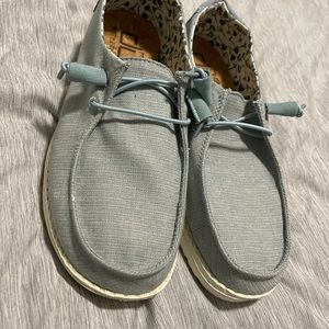 Hey Dudes - Size 7 - NWOT